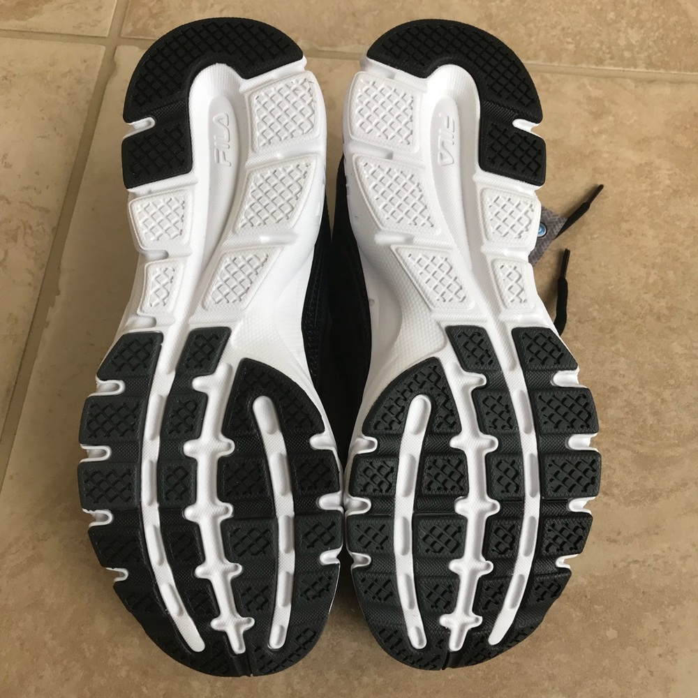 FILA running shoes - Picture 4 of 7